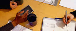 Customer Service Diagnostics